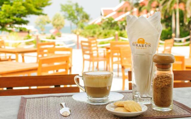 Sirarun Resort
