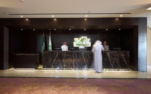 Holiday Inn Tabuk, an IHG Hotel