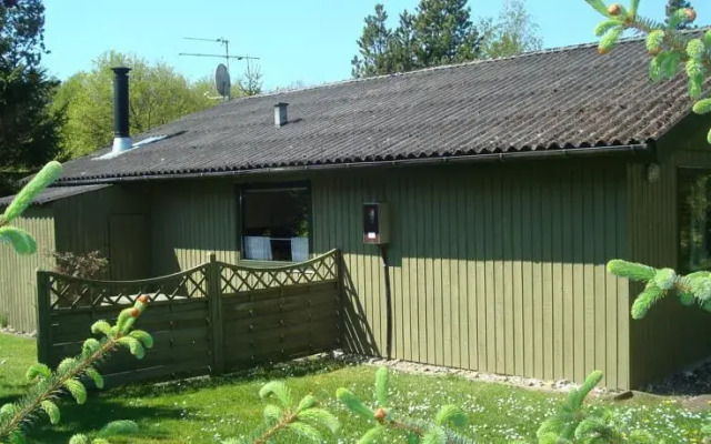 Kollerup Klit Holiday House - Pilevej 2 - ID 605
