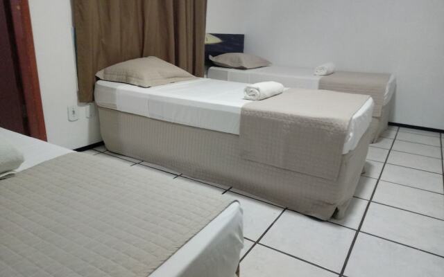 Hotel Pousada Parnamar