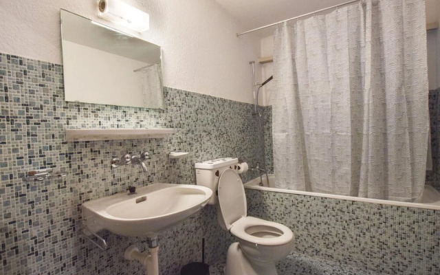 Hollandia 18 Riederalp