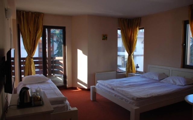 Guest House Anex