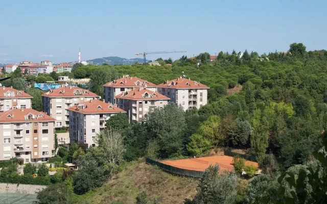 Rengarenk Hostel & Pension