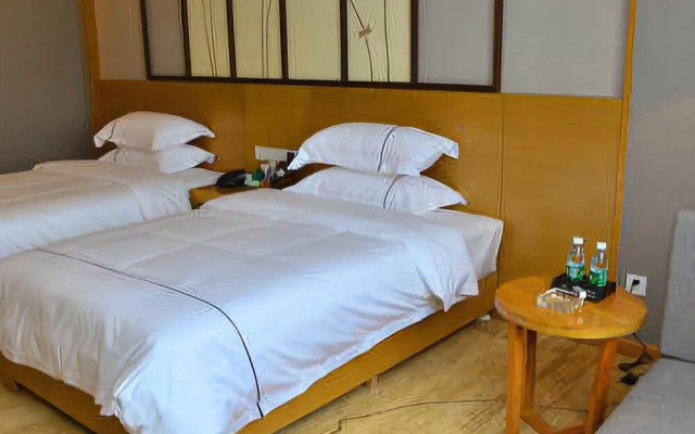 Yazhi Collection Hotel