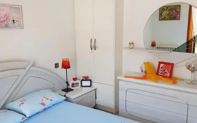 A Beautiful Sea-side Penthouse