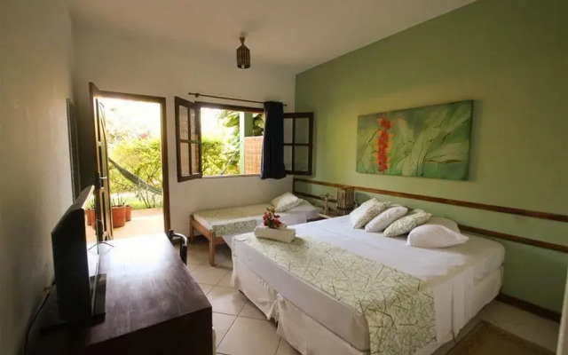Villa Do Holandes