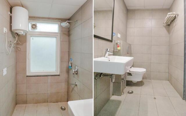 FabHotel Pantao Stays