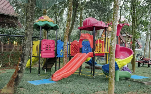 Wayanad Vista Palm View Homes