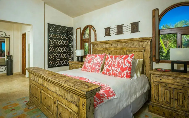 Casa Alegria in Palmilla