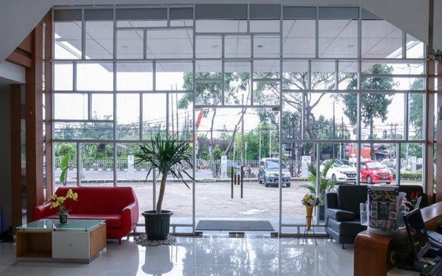 Hotel 88 Kedoya Jakarta