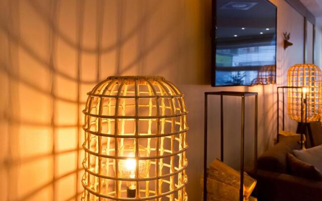 Arthotel ANA im Olympiapark