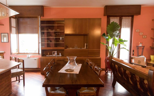 A casa di Anna, elegant flat in Cremona