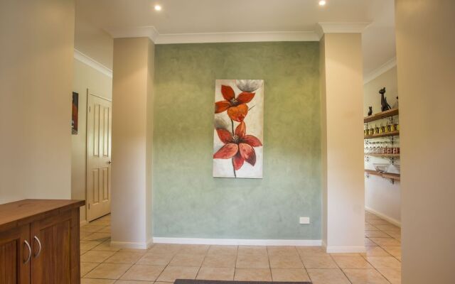 Brinsmead Family Holiday Home