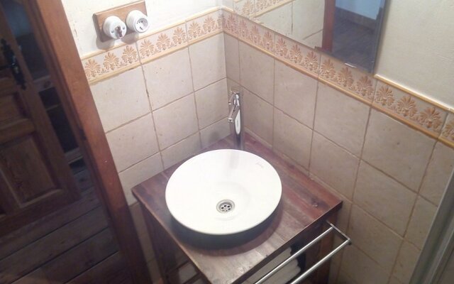 Casa Rural Posada del Pelaire