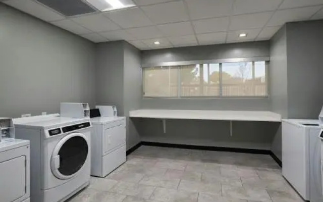 Fairfield Inn & Suites Albuquerque Uptown
