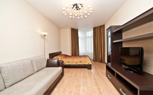 Марьин Дом на Бажова 68