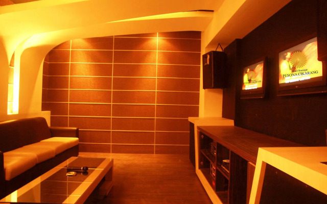 Hotel Boutique Pesona Cikarang