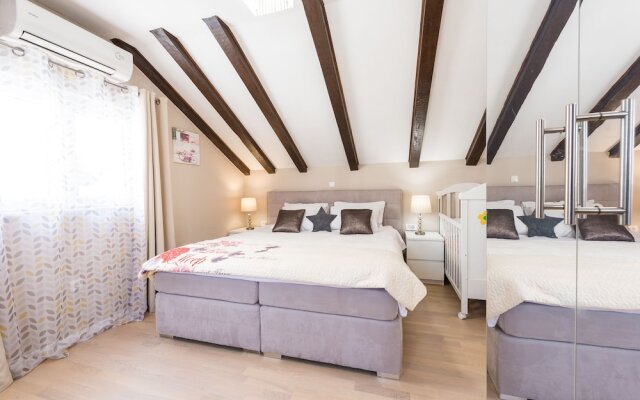 Vacation house Cavtat