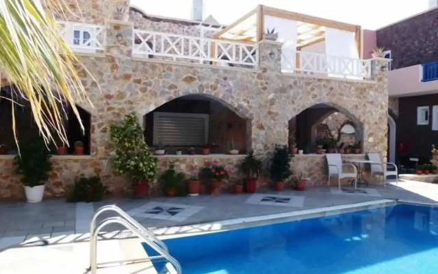 Atalos Suites