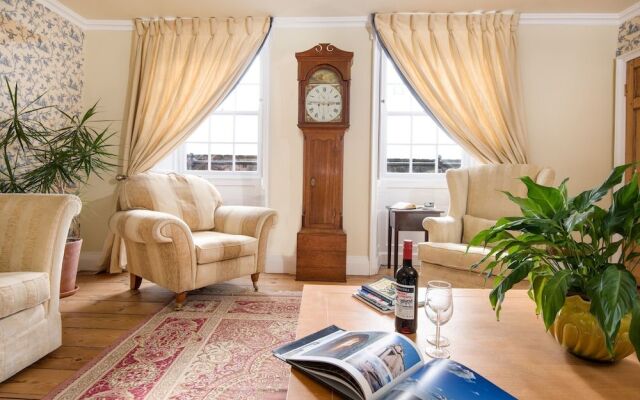 The Walls Bed and Breakfast