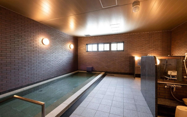 Shukubo Chishakuin Kaikan