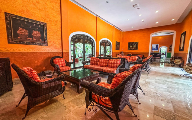 Occidental Cozumel - All Inclusive