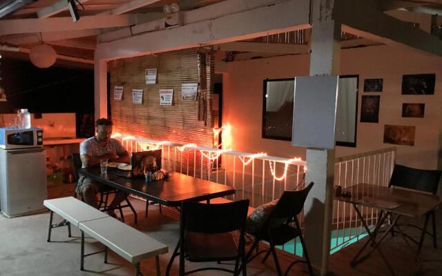 Hostel Lions