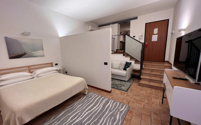 Residence Palazzo Brando