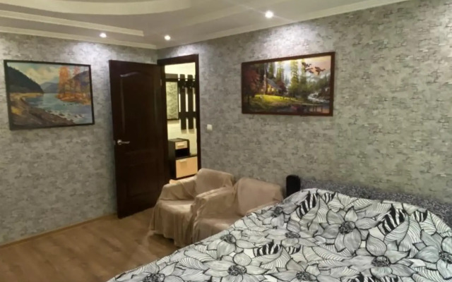 Квартира на Проспекті