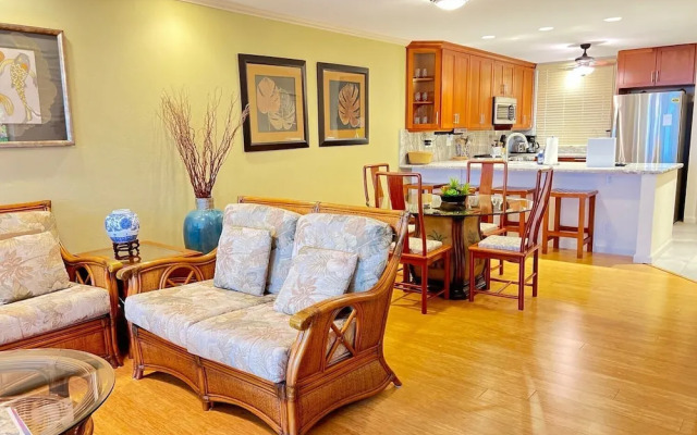 Country Club Villas Golf, A/C & Oceanview