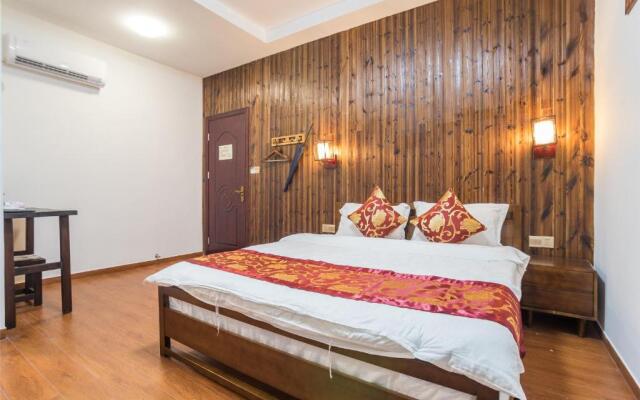 Chaozhou Hello Inn