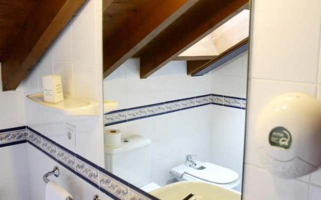 Hotel Puente Romano