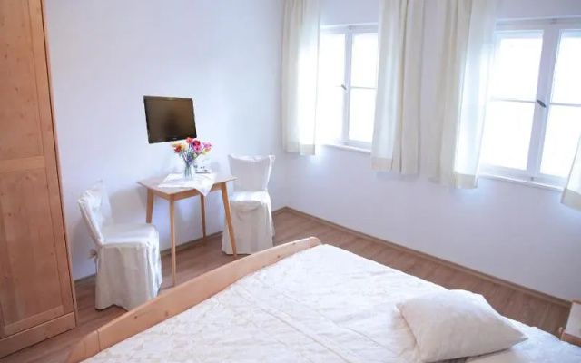 Hotel Garni Georgenhof Adults Only