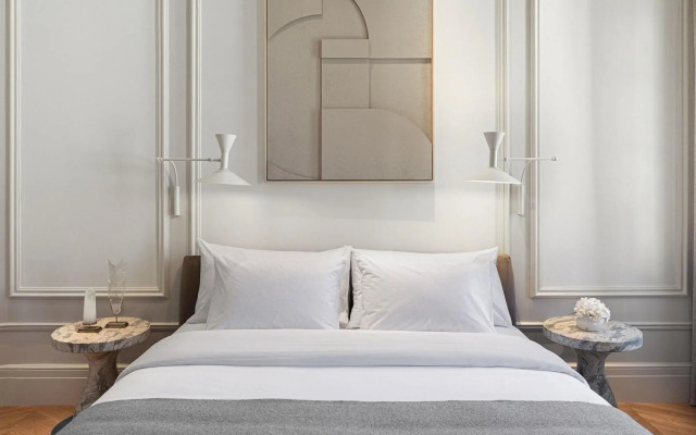 The Dolli at Acropolis, A Hotel to Live