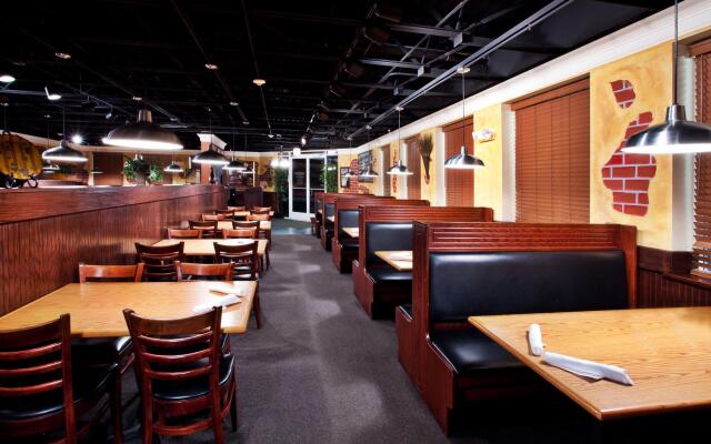 DoubleTree by Hilton Brunswick