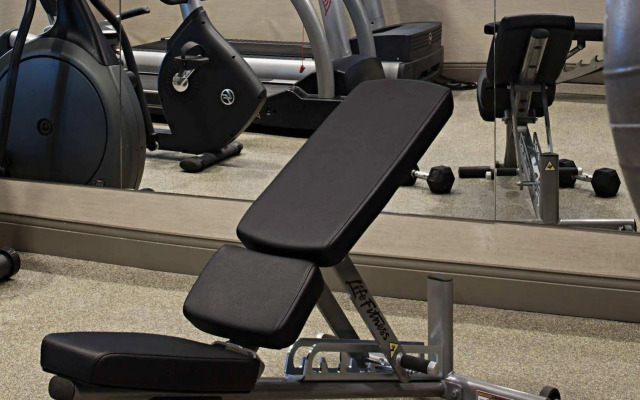 Delta Hotels by Marriott Whistler Village Suites