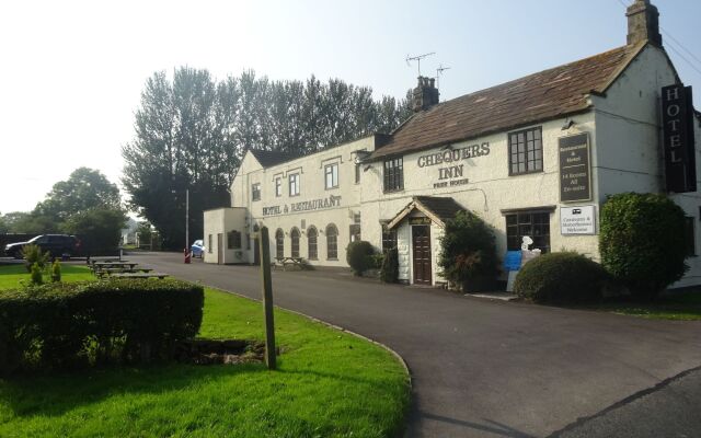 The Chequers Inn