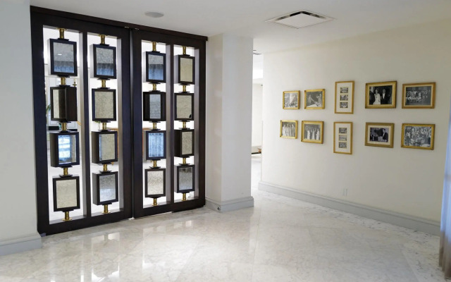 The St. Anthony, A Luxury Collection Hotel, San Antonio