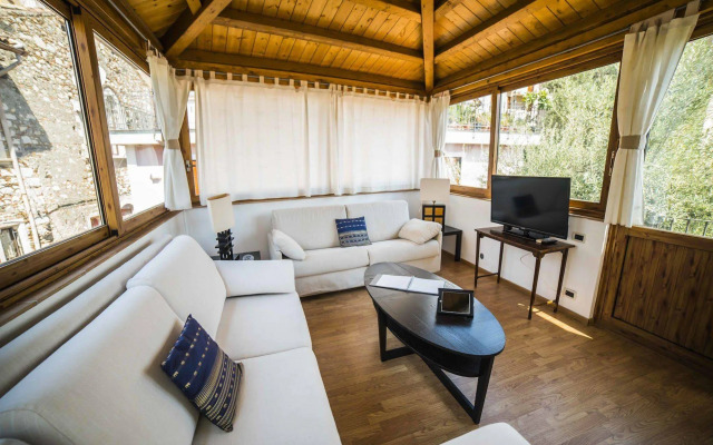 Villa Al Duomo Apartment