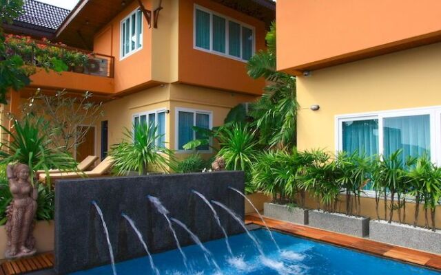 The Chalet Phuket