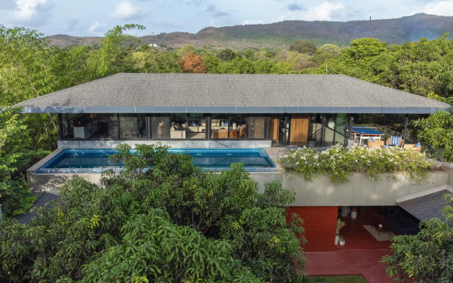 Orchard House