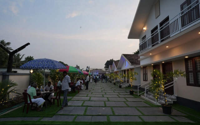 Lakeway Resorts