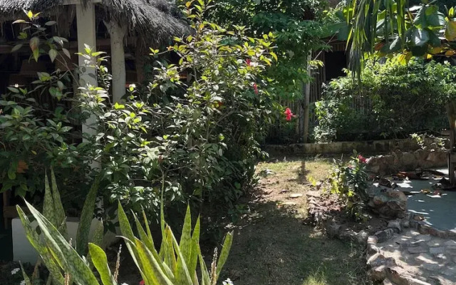 African Treasure Beach Resort