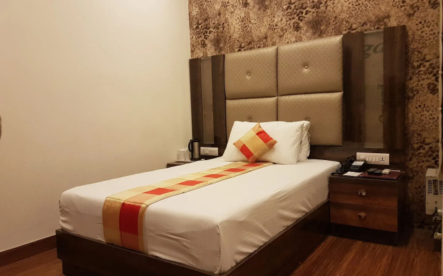 Hotel Sunstar Grand