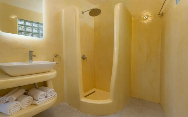 Sole D'oro Luxury Suites