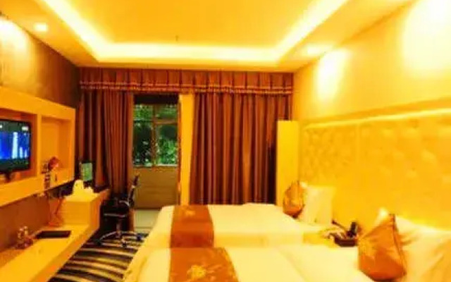 Shenzhen Suofeite Hotel