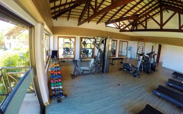 Cobertura Beach Place Duplex 6 Pessoas Varanda Gourmet by DM Apartments