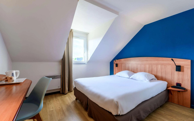Comfort Hotel Evreux