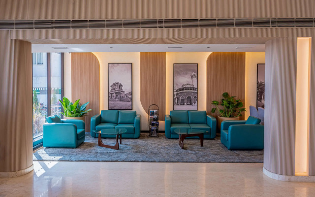 Park Inn & Suites by Radisson Bengaluru Yelahanka