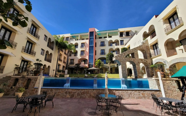 Quinta las Alondras Hotel and Spa